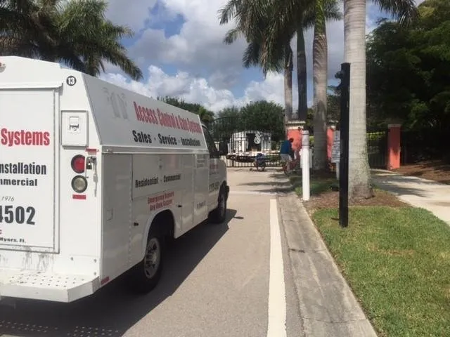 Slide of Bo's Electric