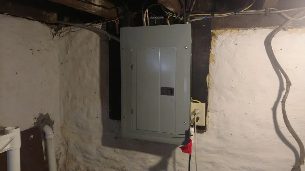 Emergency emergency electrical service service in Wexford, PA - Bosland Electric