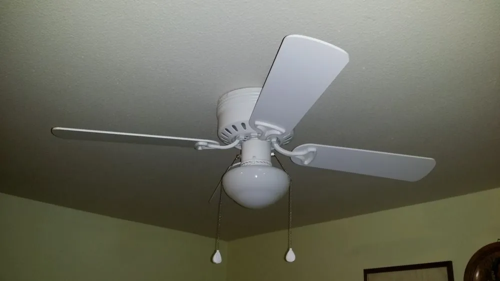 Slide of Bosman Handyman Services