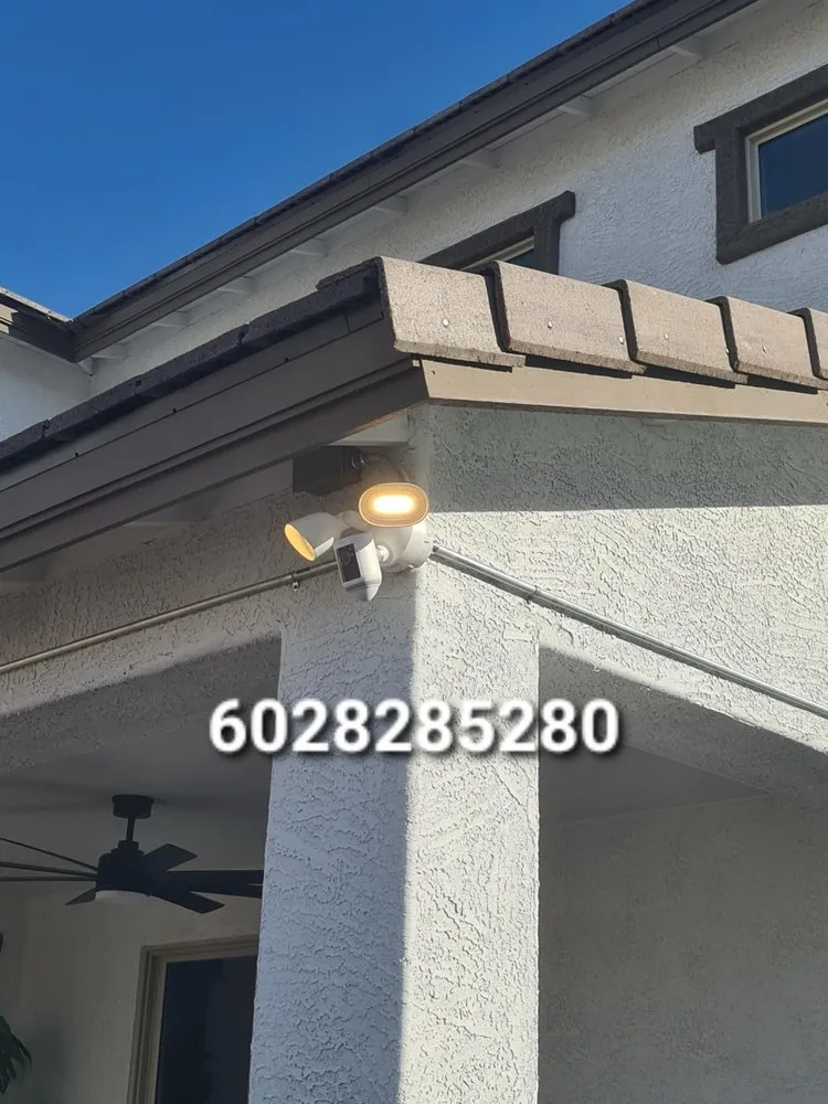 Slide of Boss Electric