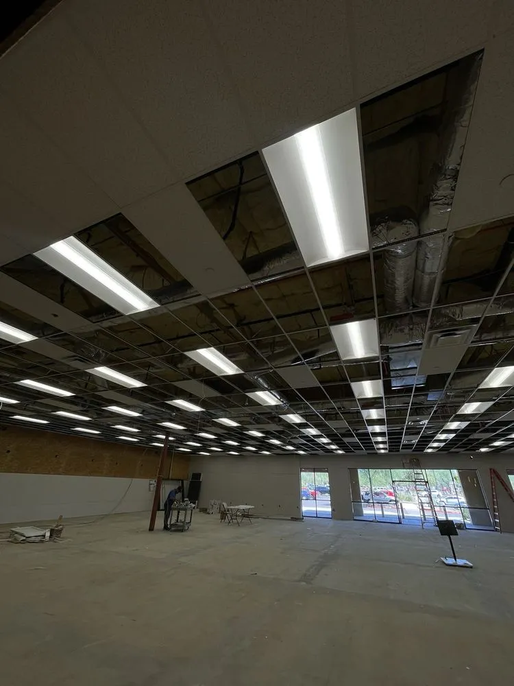 Slide of Boss Electric