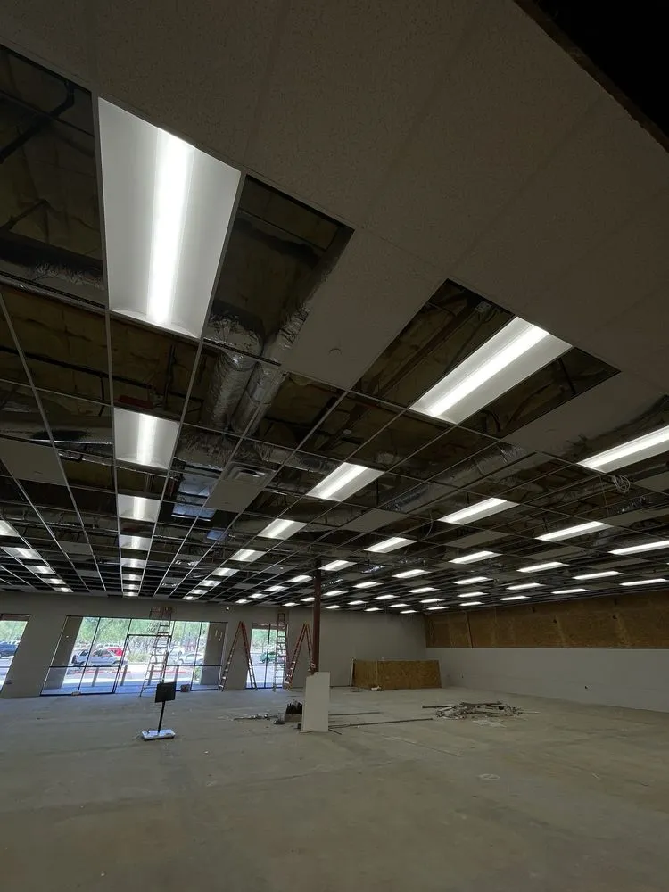 Slide of Boss Electric