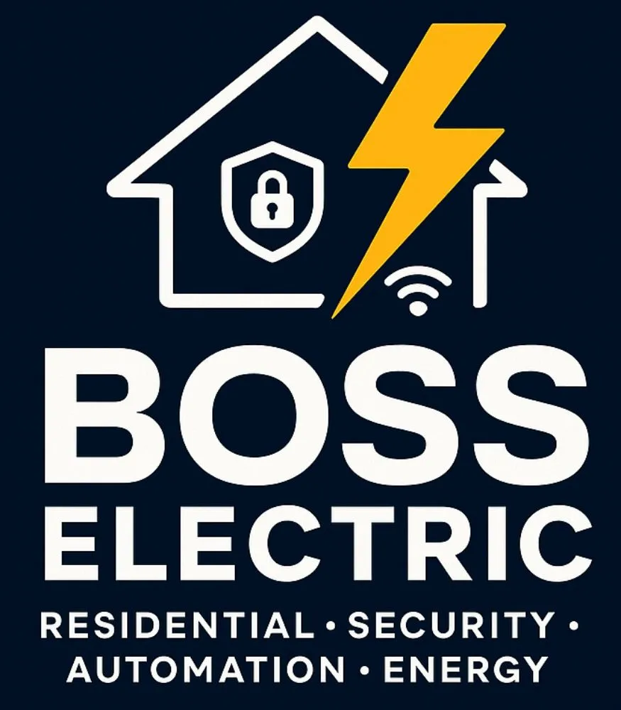 Slide of Boss Electric