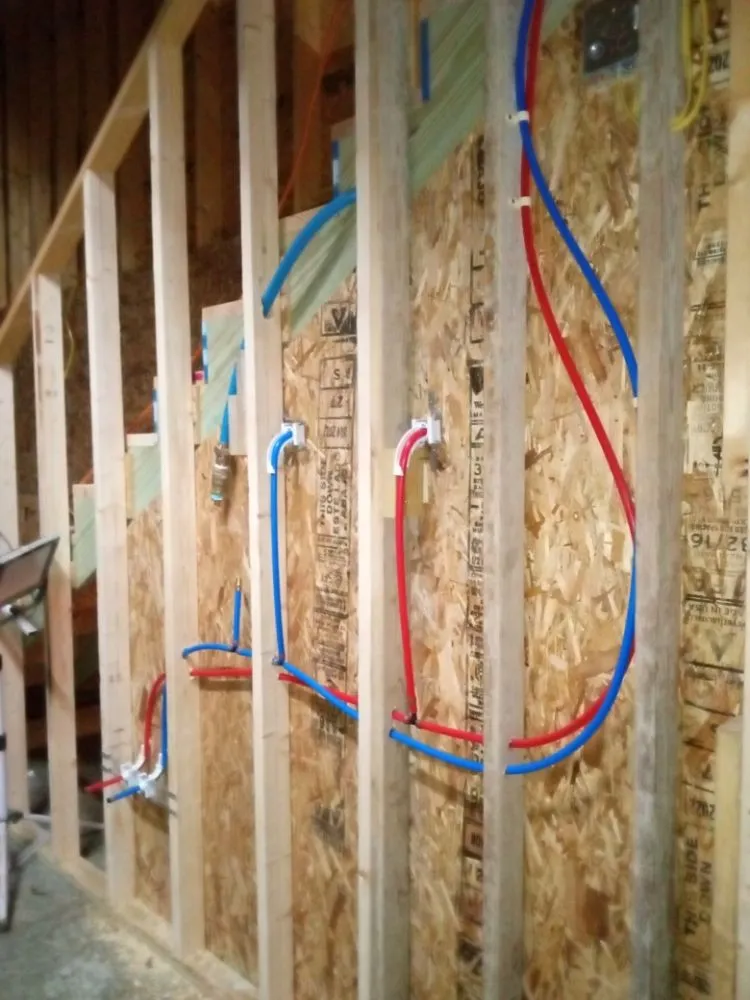 Slide of Boss Electric