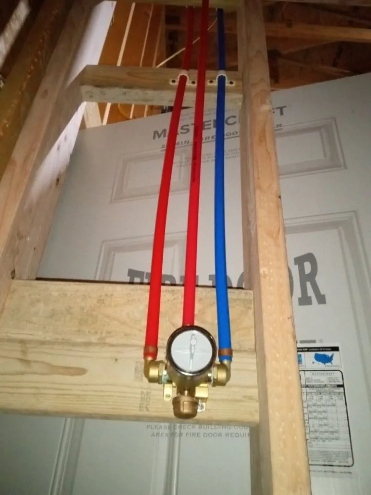 Slide of Boss Electric