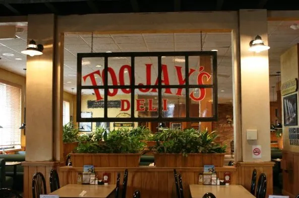 Slide of Boss Electric