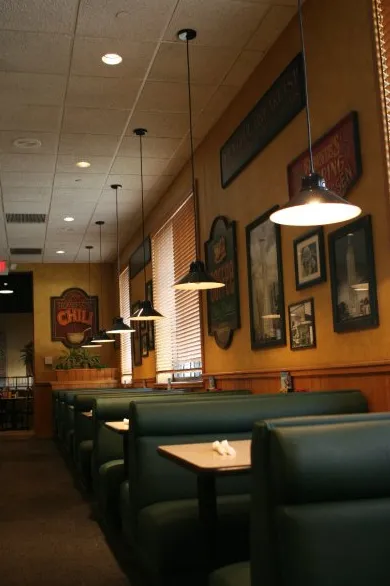 Slide of Boss Electric