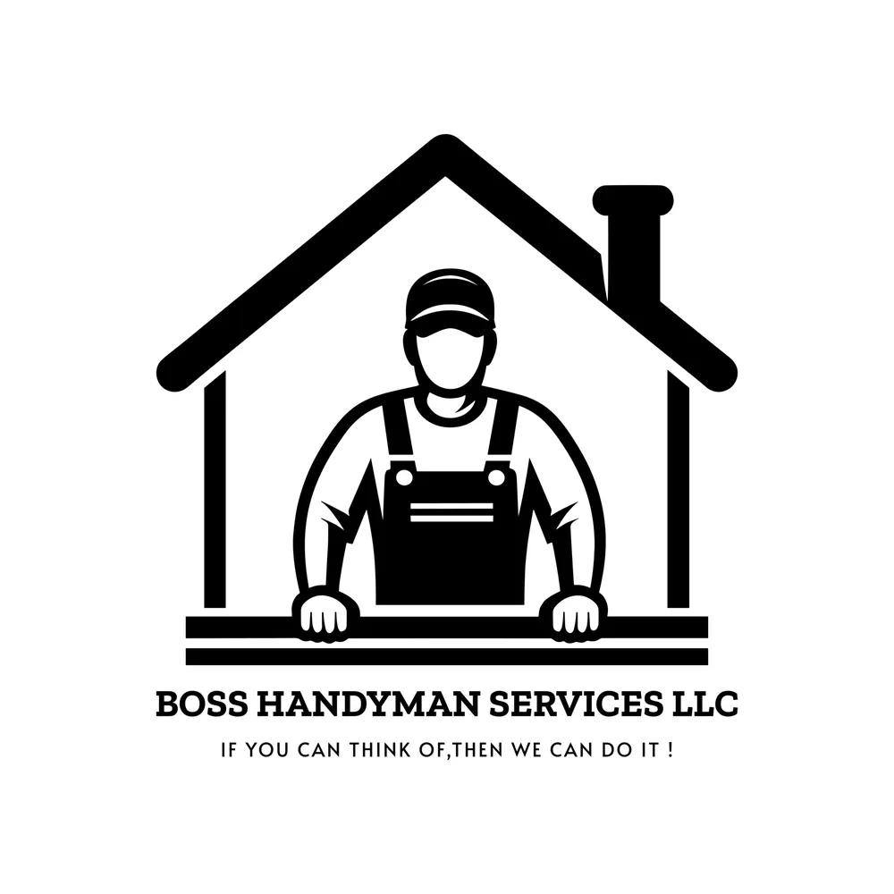 Slide of Boss Handyman Services
