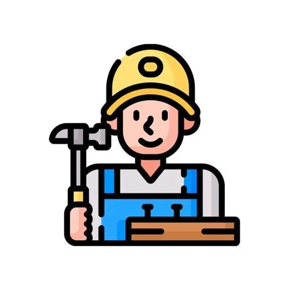 Slide of Boss Handyman Services