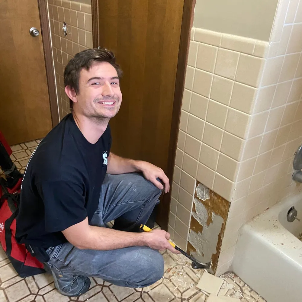 Slide of BOSS Services