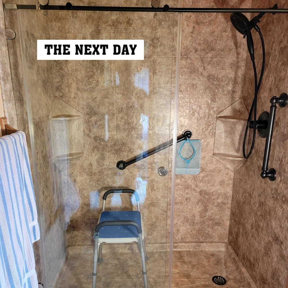 Slide of BOSS Services