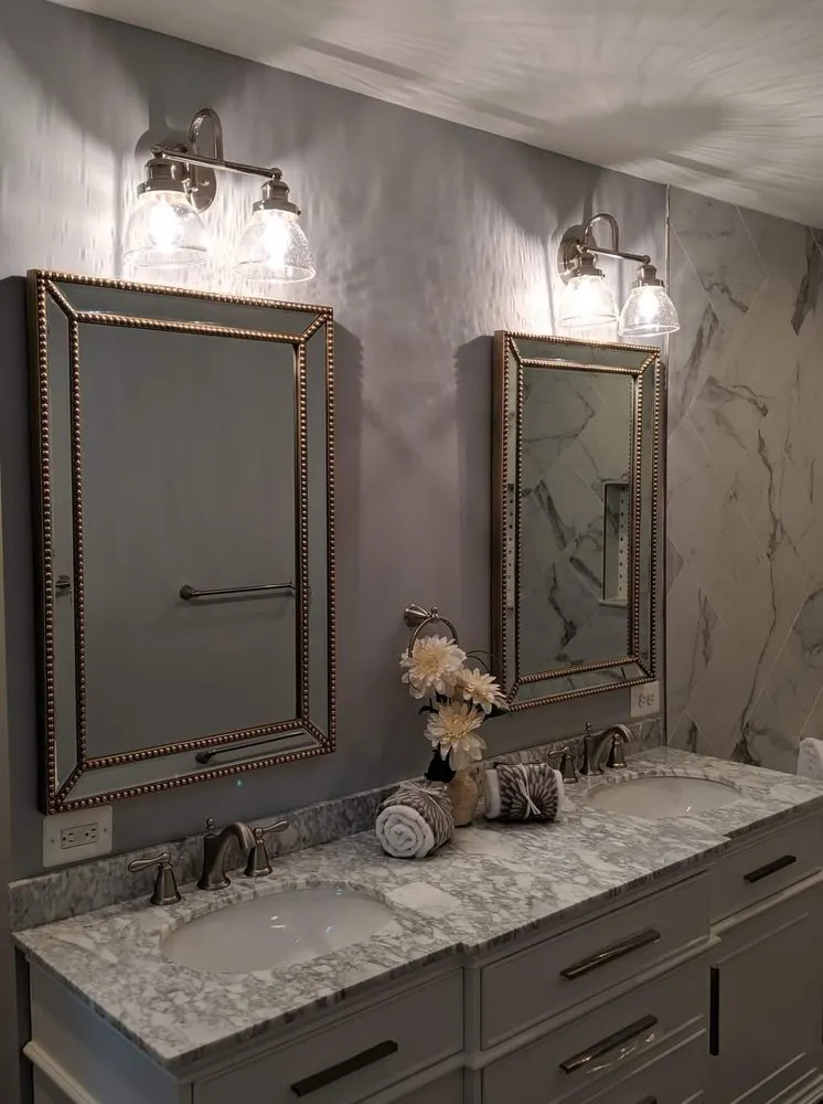 Slide of Bossom & Son Electric