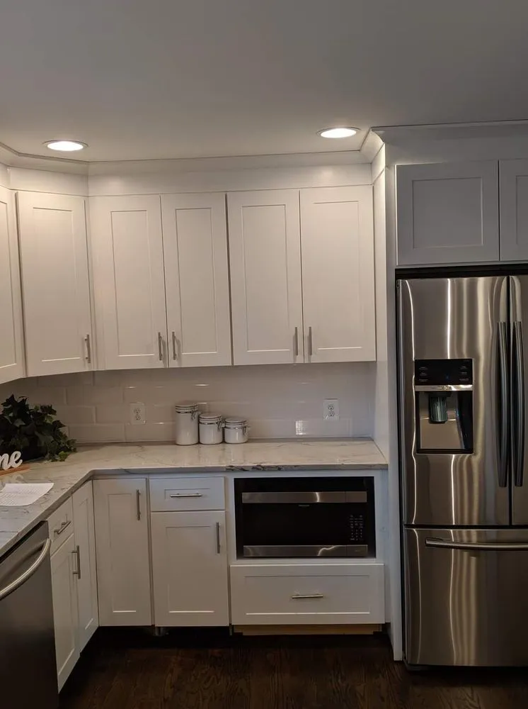 Slide of Bossom & Son Electric