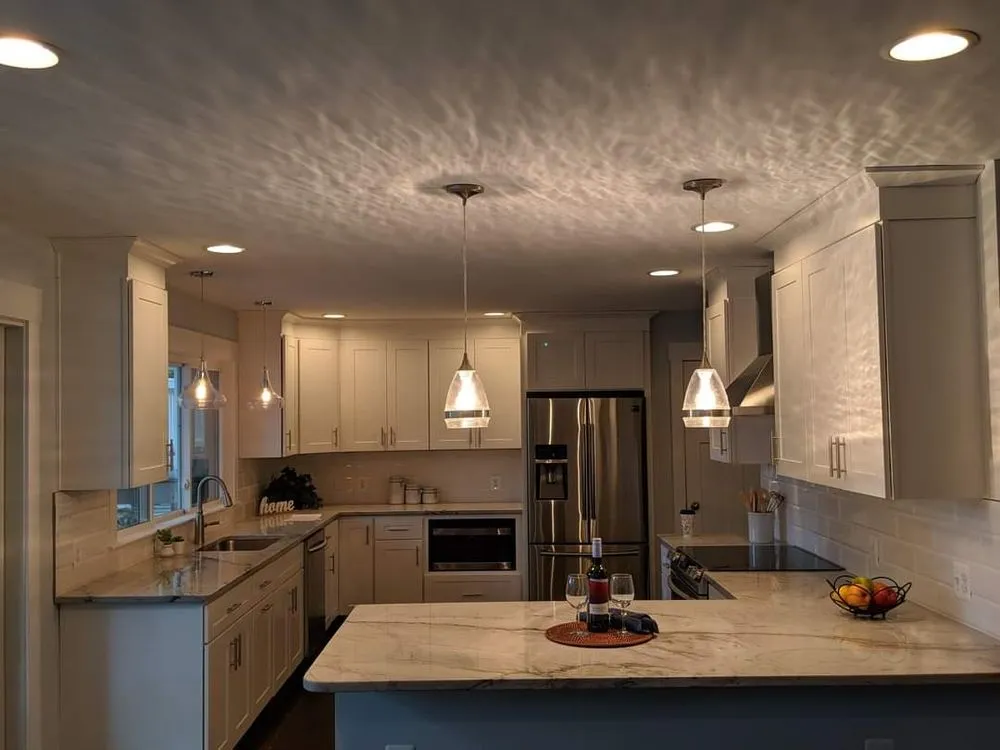 Slide of Bossom & Son Electric