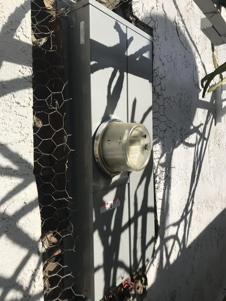 Slide of Bostani Electric