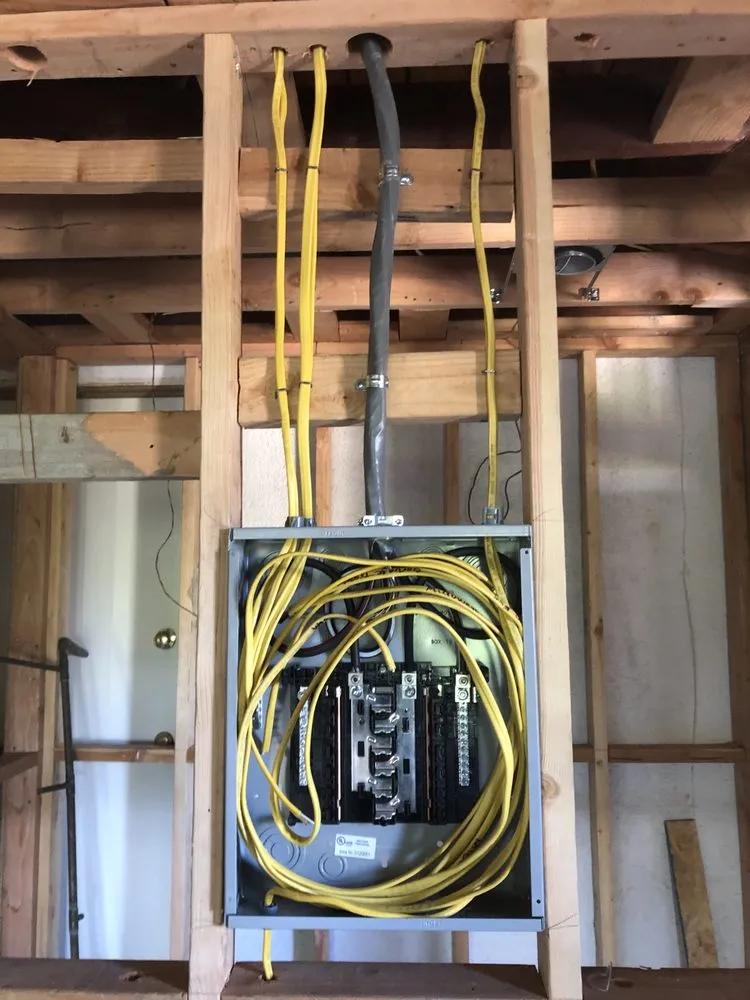 Slide of Bostani Electric