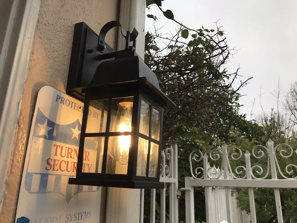 Slide of Bostani Electric