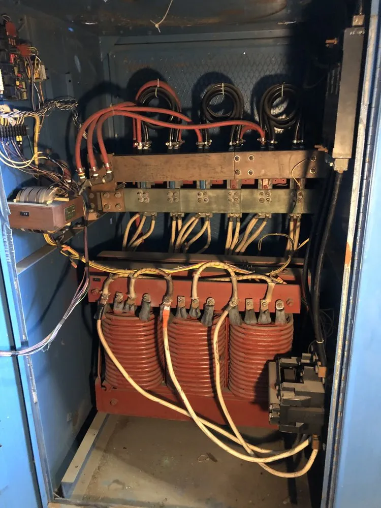 Slide of Bostani Electric