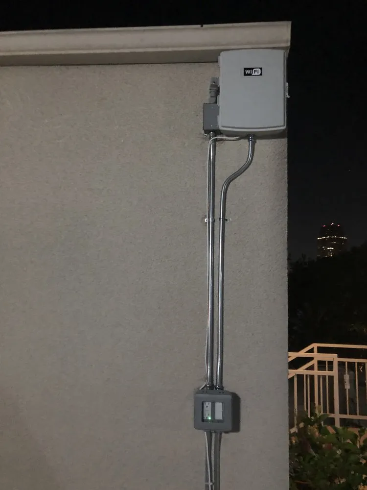 Slide of Bostani Electric