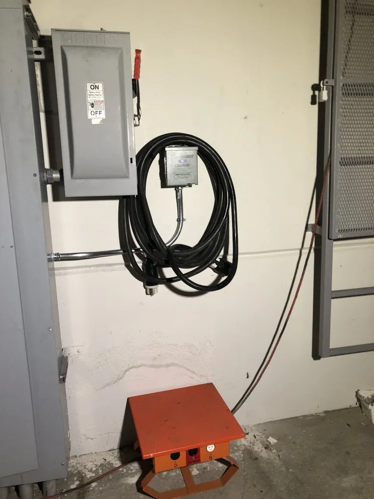 Slide of Bostani Electric