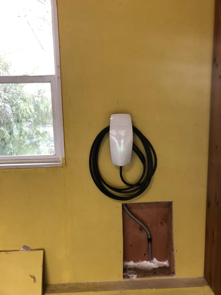 Slide of Bostani Electric