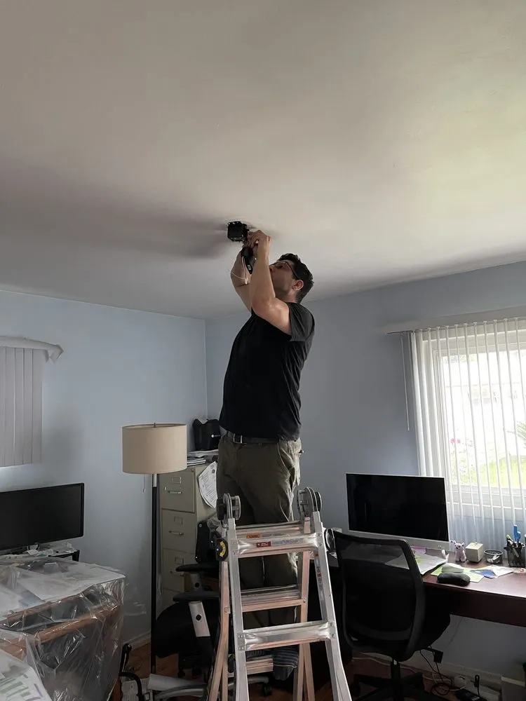 Slide of Bostani Electric