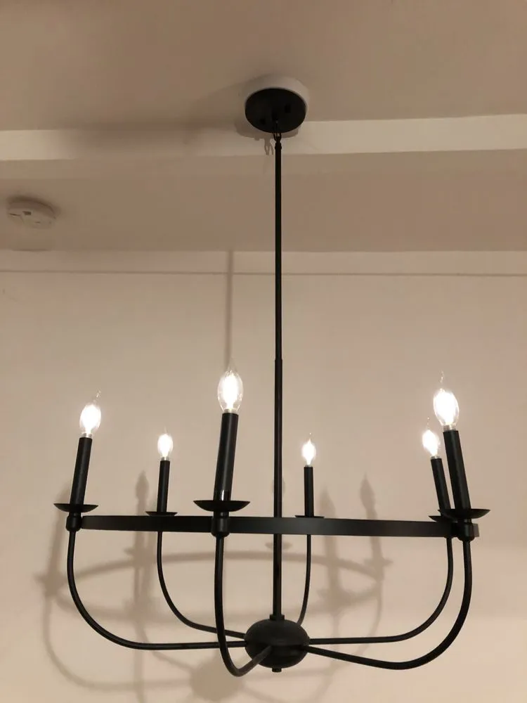 Slide of Bostani Electric