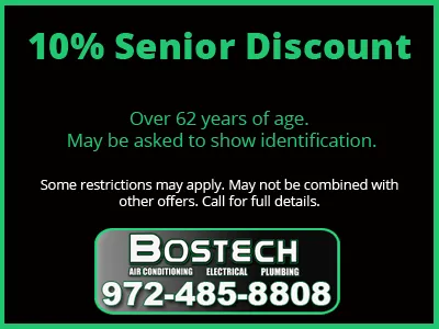 Slide of Bostech Services Inc