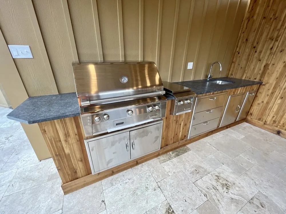 Slide of Bostick Builds