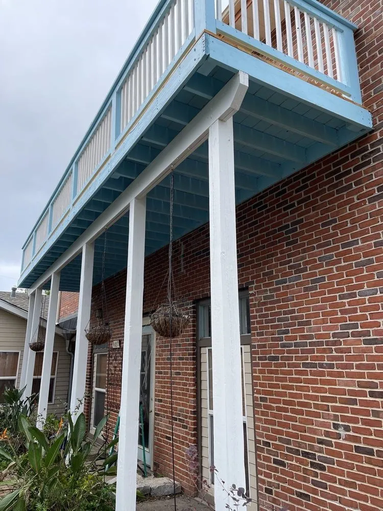 Slide of Bostick Builds