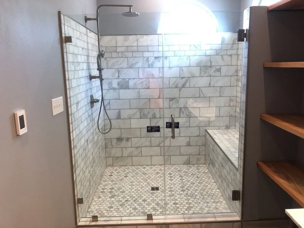 Slide of Bostick Builds