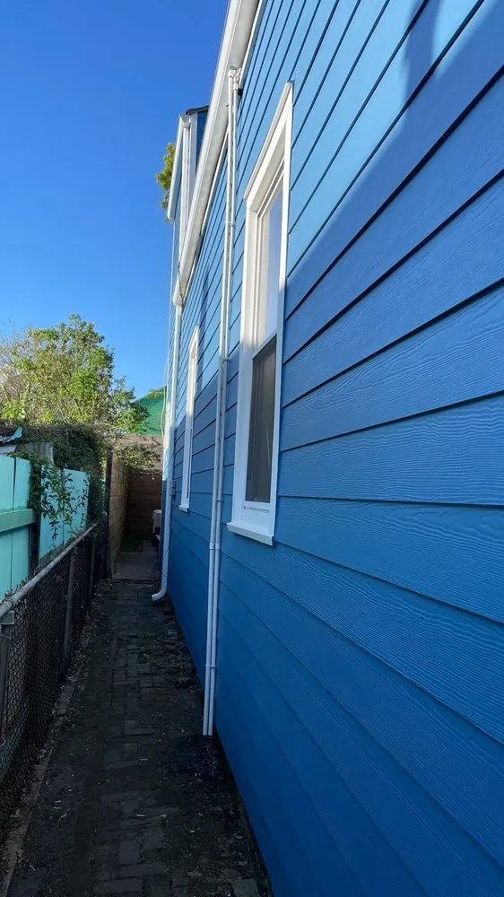 Slide of Bostick Builds