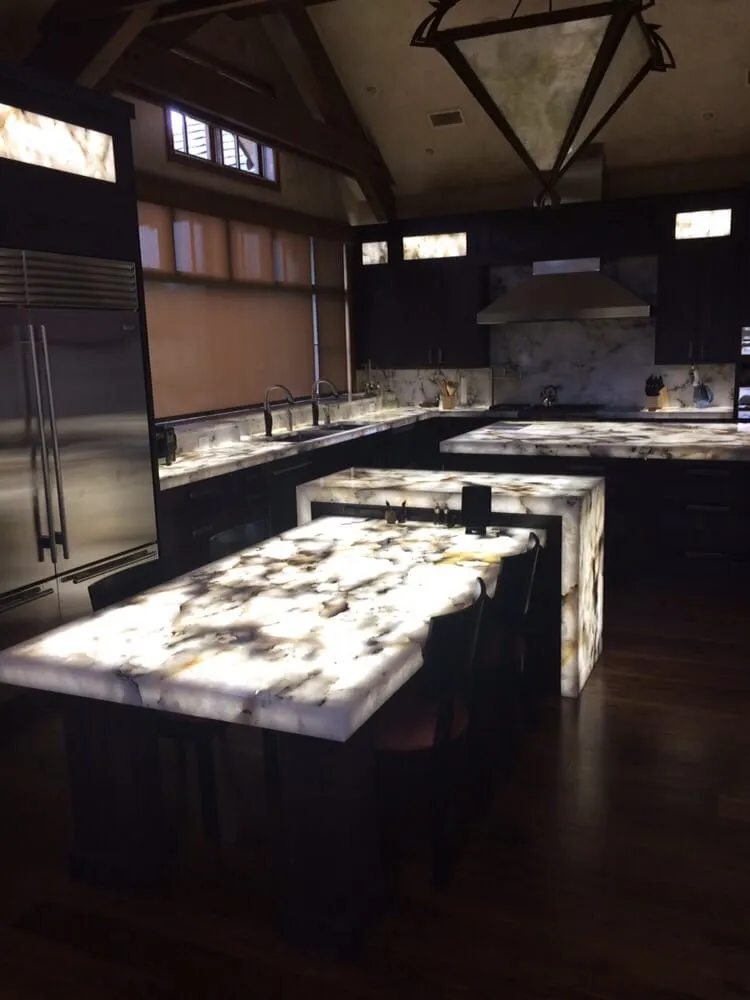 Slide of Boston Electric