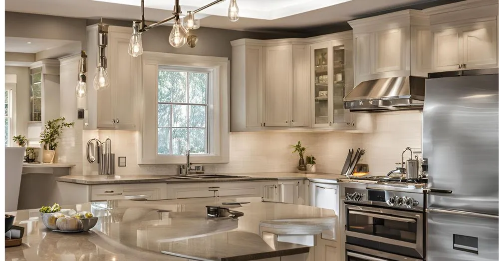 Slide of Boston Electric Service