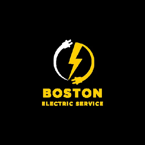Slide of Boston Electric Service
