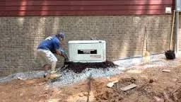 Slide of Boston Electrical