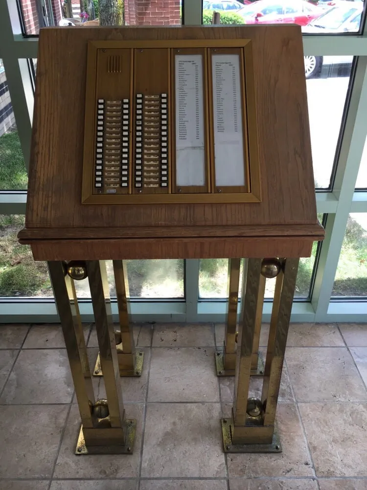 Slide of Boston Intercom Group