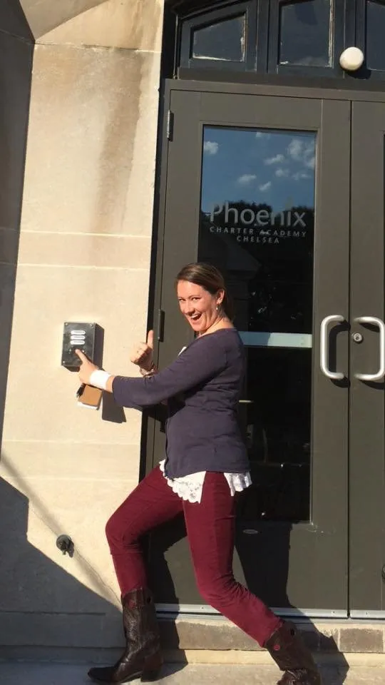 Slide of Boston Intercom Group