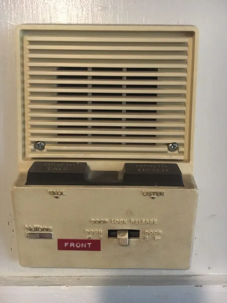 Slide of Boston Intercom Group