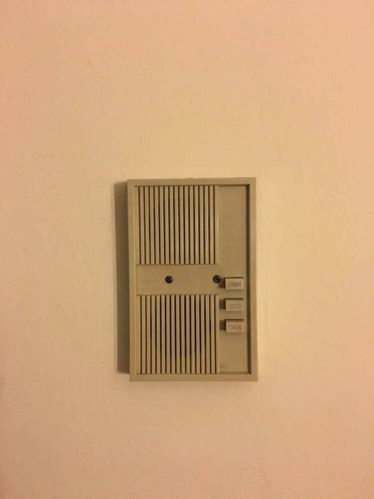 Slide of Boston Intercom Group