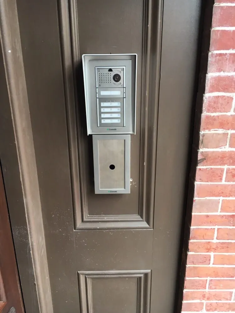 Trusted emergency electrical service in , by Boston Intercom Group