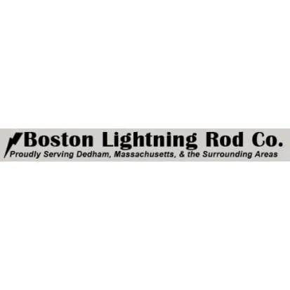 Slide of Boston Lightning Rod
