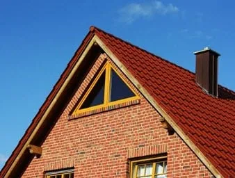 Boston Lightning Rod Logo