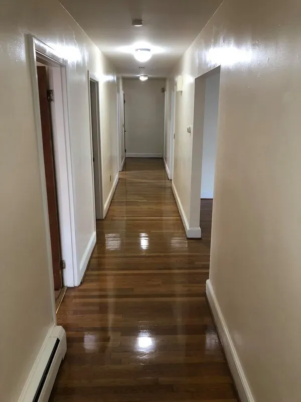 Slide of Boston Paint Brush