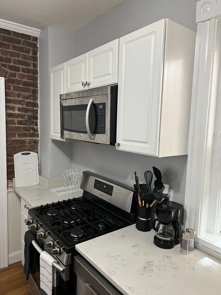 Slide of Boston Premier Leadership