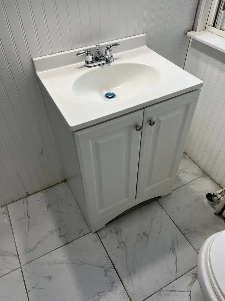 Slide of Boston Premier Leadership