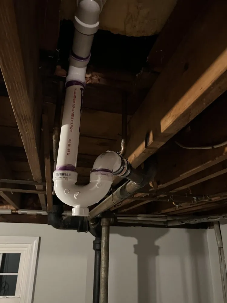 Slide of Boston Premier Leadership