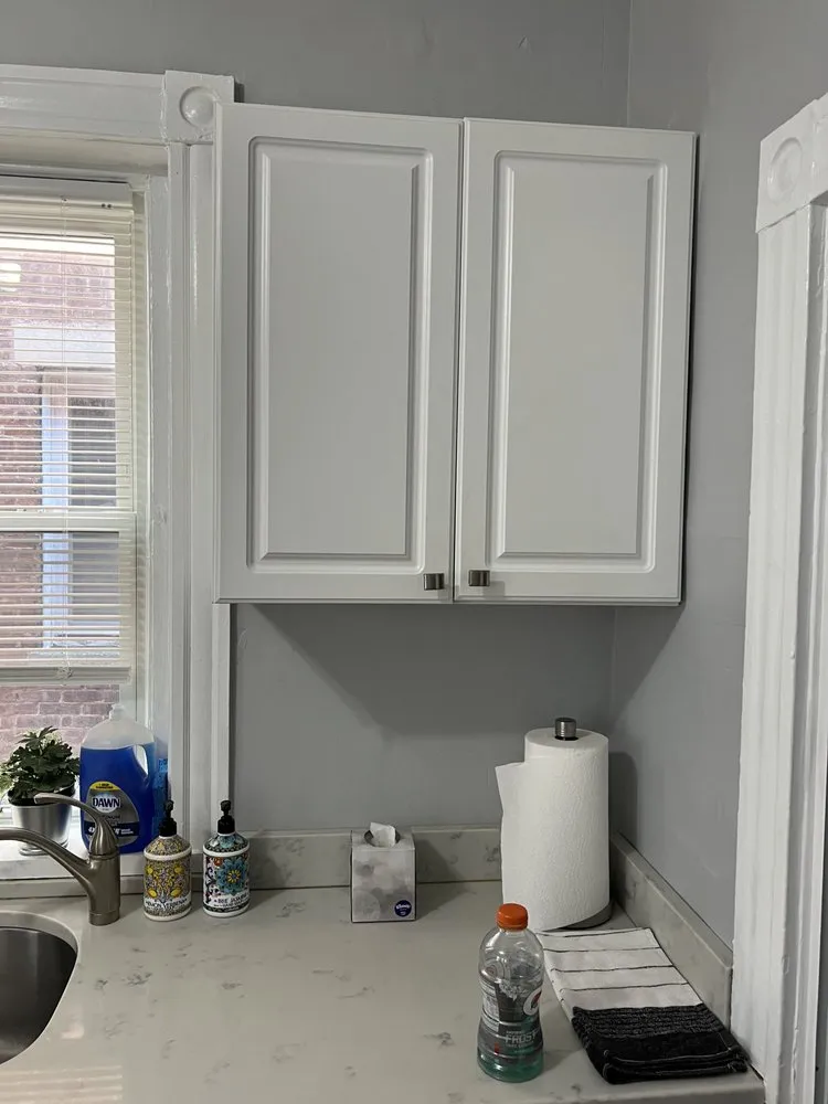 Slide of Boston Premier Leadership