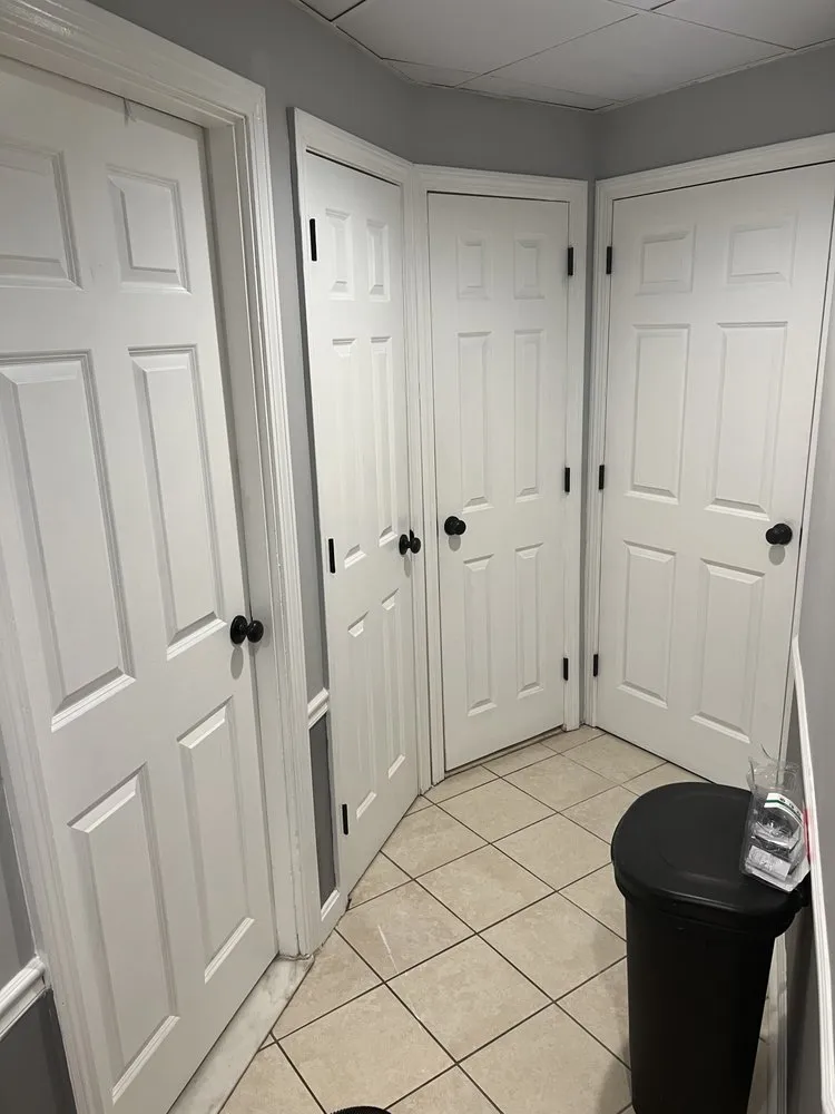 Slide of Boston Premier Leadership