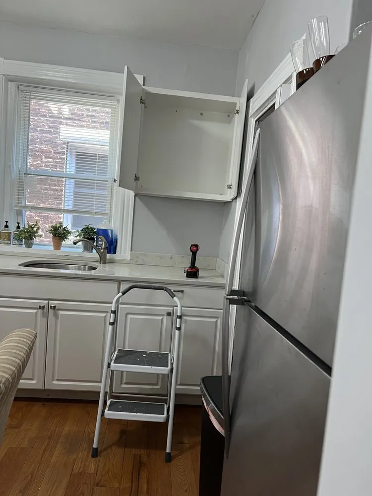 Slide of Boston Premier Leadership